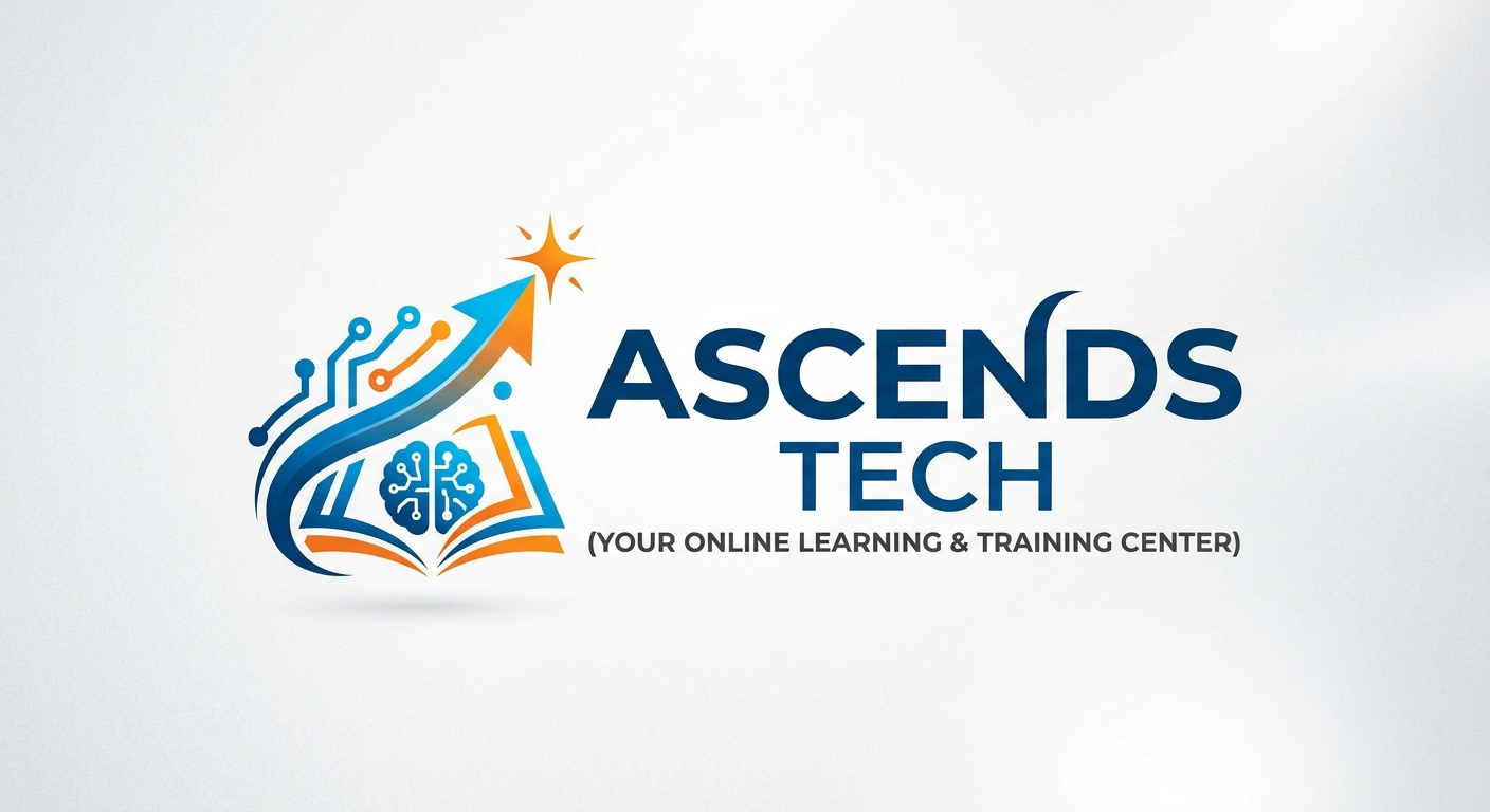 Ascends Tech Review Center